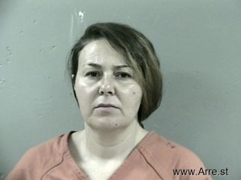 Johnna Dawn Brock Mugshot