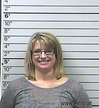 Johnna Kay Erickson Mugshot