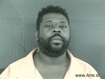 Johnnie Earl Bradley Mugshot