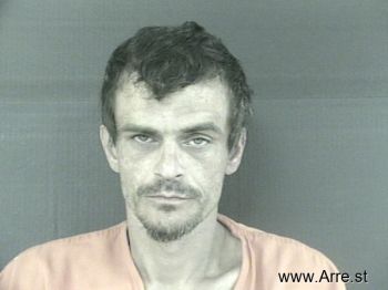 Johnny Brian Alexander Mugshot