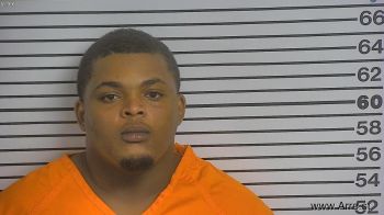 Johnny Jerome Anderson Mugshot