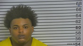 Johnny Jerome Anderson Mugshot