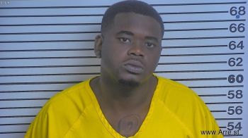 Johnny Jontay Barnett Mugshot