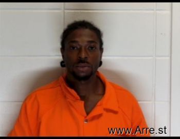 Johnny Jones Greenleaf Mugshot