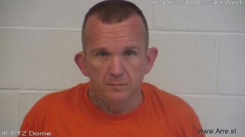 Johnny Glen Madison Mugshot