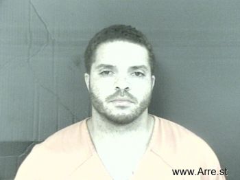 Johnny Ray Marsh Mugshot