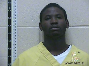 Johnny Lee Maye Mugshot