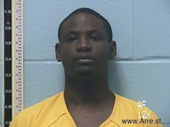 Johnny Lee Maye Mugshot