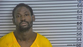 Johnny Lee Maye Mugshot