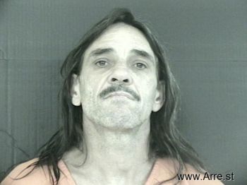 Johnny Edwards Mitchell Mugshot