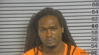 Johnny Melvin Mullins Mugshot