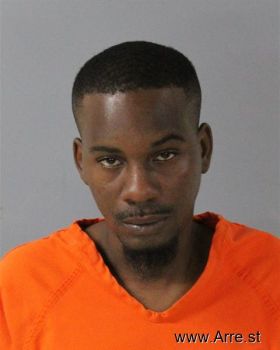 Johnny Tyrone Potts Mugshot