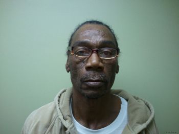 Johnny  Richardson Mugshot