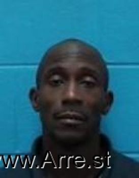 Johnny Lashawn Rush Mugshot