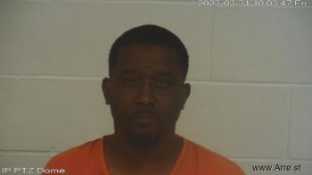 Johnny Lamont Smith Mugshot