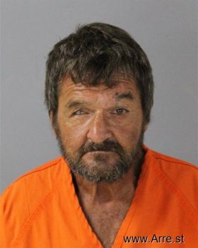 Johnny Dale Travis Mugshot