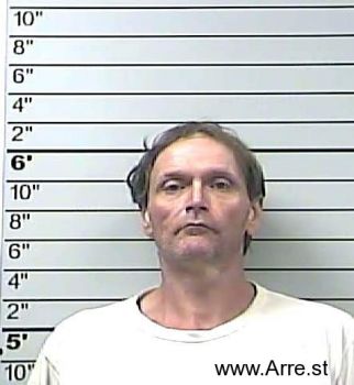 Johnny Lynn Wilson Mugshot