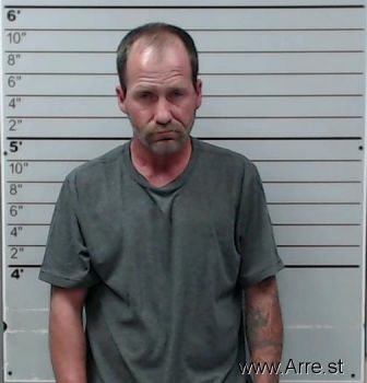 Johnny  Yates Mugshot