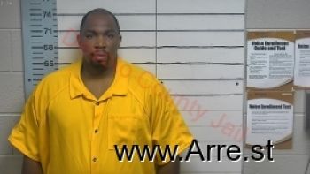 Johnrick Leven Keyes Mugshot