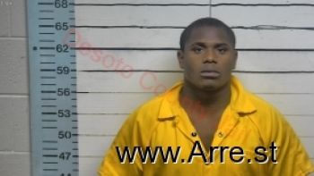 Johntavius Lavell Dunn Mugshot