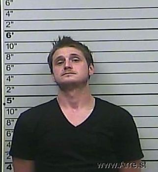 Jon G Howard Mugshot