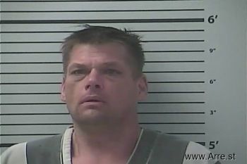 Jonathan Oneil Alexander Mugshot