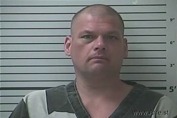 Jonathan Oneil Alexander Mugshot