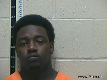 Jonathan Otis Banks Mugshot