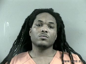 Jonathan Jordan Beasley Mugshot