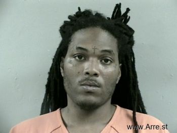 Jonathan Jordan Beasley Mugshot