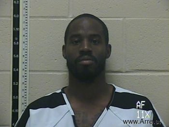 Jonathan Leon Bolton Mugshot