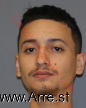 Jonathan Jesus Garcia Mugshot