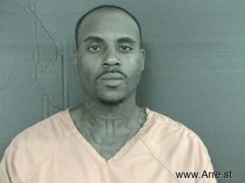 Jonathan Santino Gray Mugshot