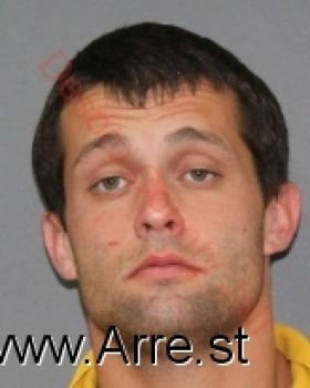 Jonathan Robert Hadley Mugshot