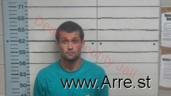 Jonathan Robert Hadley Mugshot