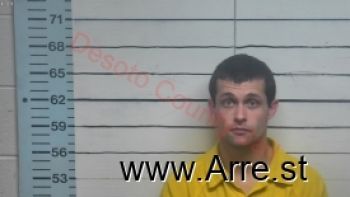 Jonathan Robert Hadley Mugshot