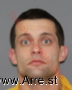 Jonathan Robert Hadley Mugshot