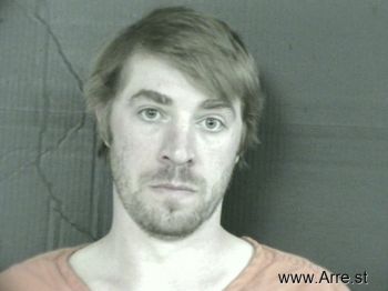 Jonathan Charles Harrison Mugshot