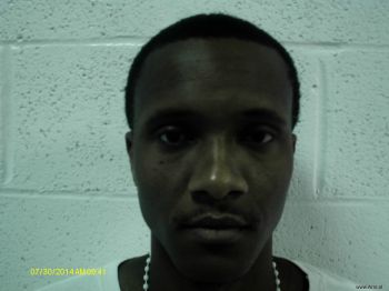 Jonathan  Hayes Mugshot