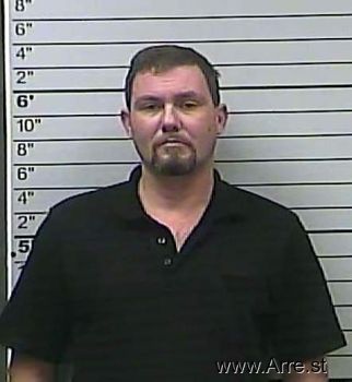 Jonathan Mark Hayes Mugshot