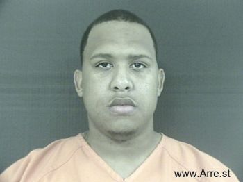 Jonathan Jose Hightower Mugshot