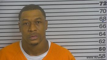 Jonathan Jevon Jackson Mugshot