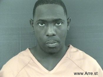 Jonathan Jermel Ledbetter Mugshot