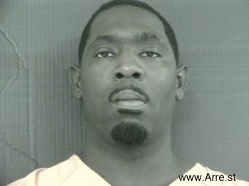 Jonathan Jermel Ledbetter Mugshot