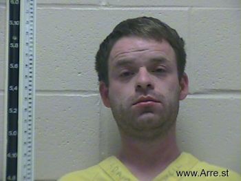 Jonathan Bohrer Lowell Mugshot