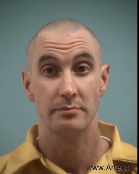 Jonathan  Malone Mugshot