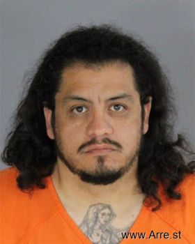 Jonathan  Martinez-acosta Mugshot