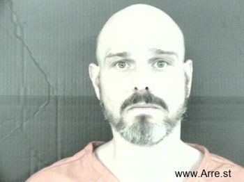 Jonathan Brent Purvis Mugshot