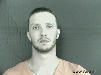 Jonathan Leland Rhodes Mugshot