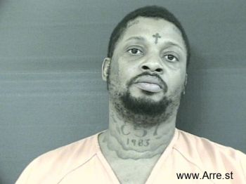 Jonathan Lamar Robinson Mugshot